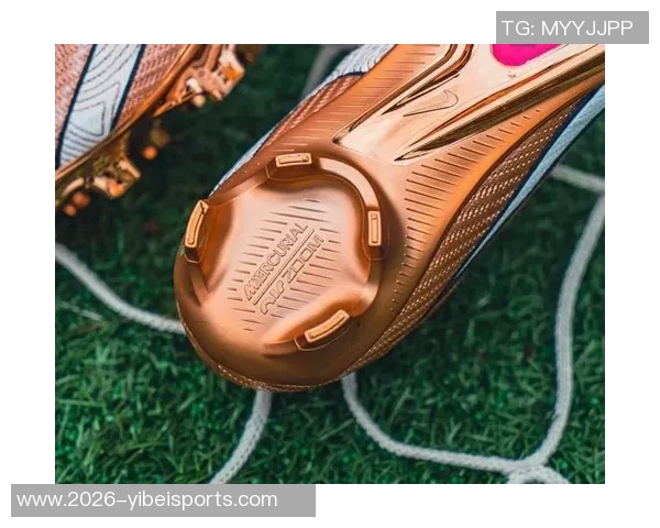 探索大阪足球鞋的魅力与选择技巧，助你在绿茵场上尽显风采